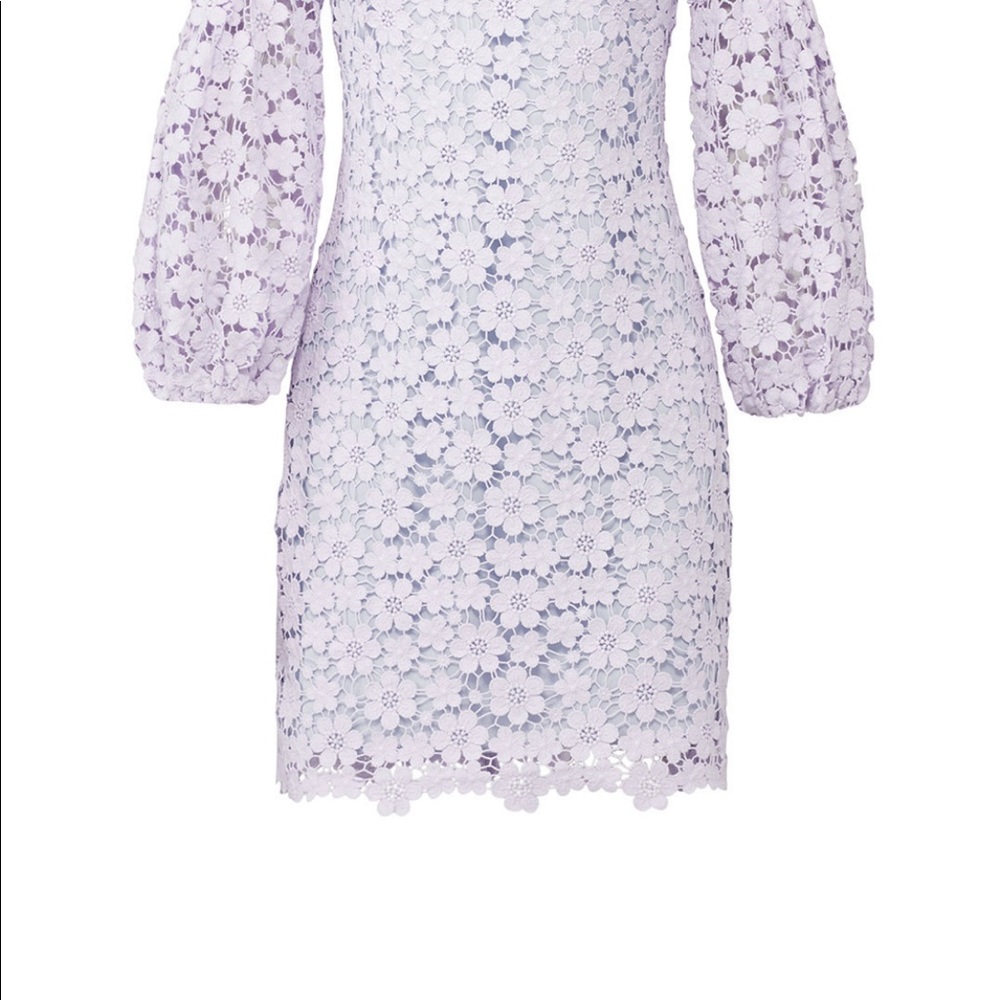 Shoshanna Vina Cocktail Dress Anthropologie - Picture 8 of 10